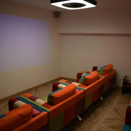 Villa Osez Adélaïde