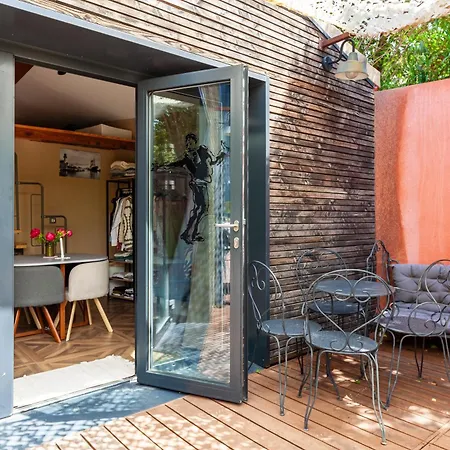 Villa Osez Adelaide *
