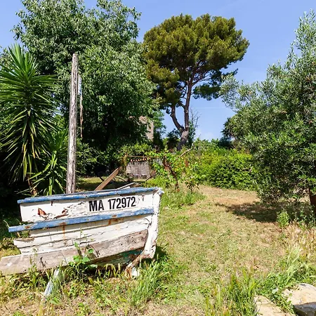 Villa Osez Adelaide La Ciotat