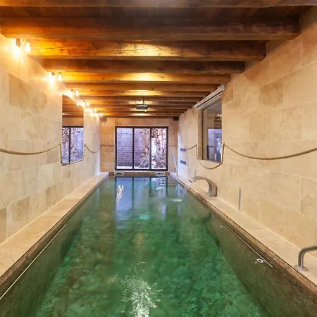 Villa Osez Adelaide *