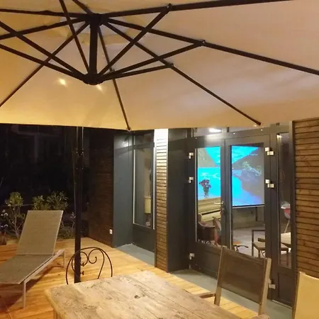 Osez Adelaide * La Ciotat