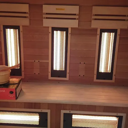 Osez Adelaide Villa La Ciotat