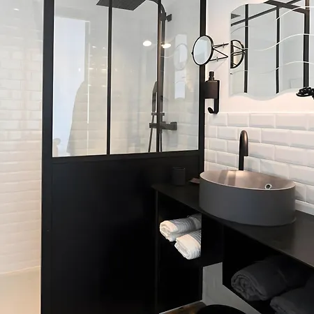 Villa Osez Adelaide *