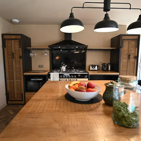 Villa Osez Adelaide *