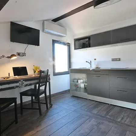 Villa Osez Adelaide La Ciotat